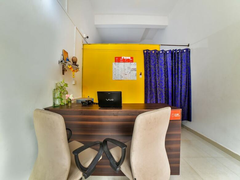 Hotel Oyo 16005 Sunshine Homes