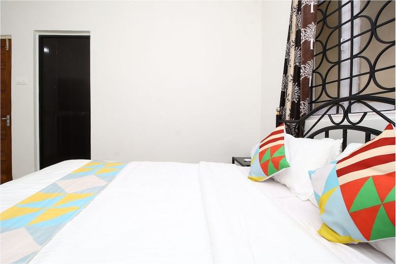 Apartamentos Oyo 16160 Home Spacious 2bhk Margao