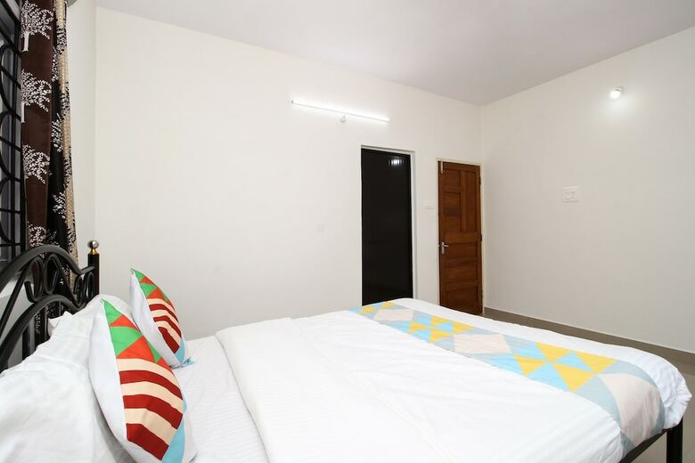 Apartamentos Oyo 16160 Home Spacious 2bhk Margao