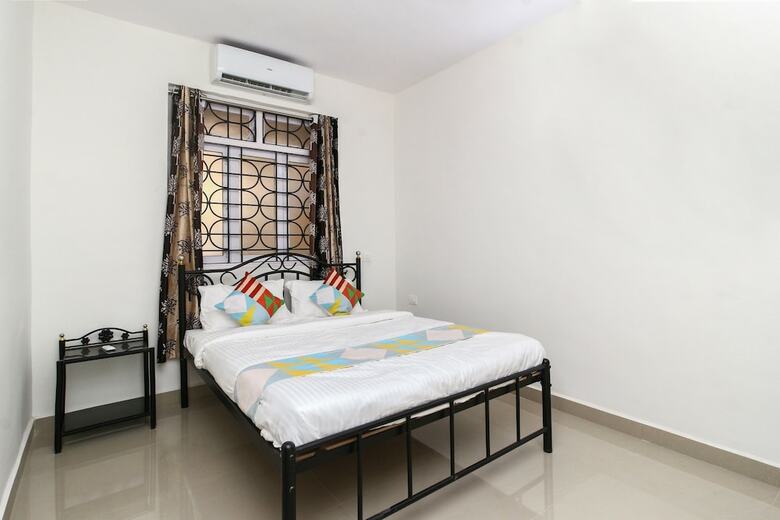 Apartamentos Oyo 16160 Home Spacious 2bhk Margao