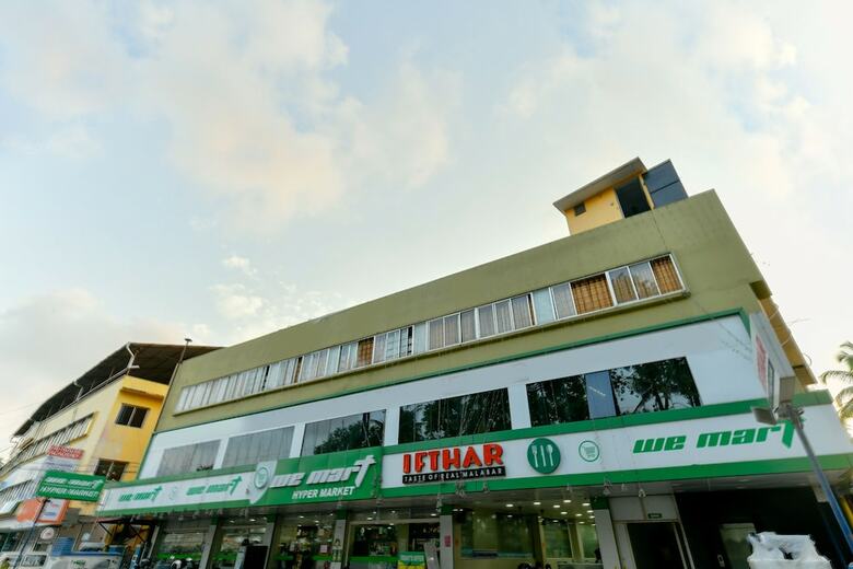 Hotel Oyo 24607 Lotus Residency