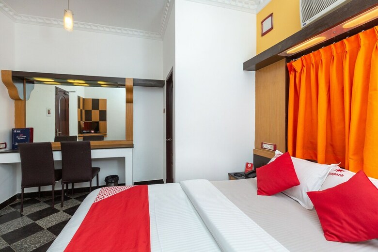Hotel Oyo 23454 Sun Park Inn