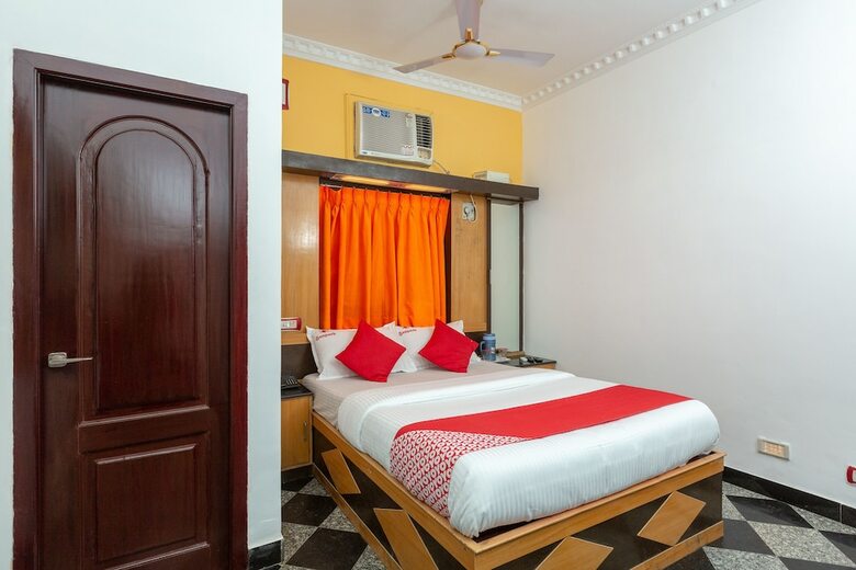 Hotel Oyo 23454 Sun Park Inn