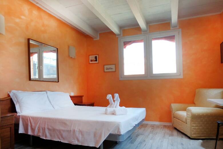 Hotel Alloggi Al Verdi