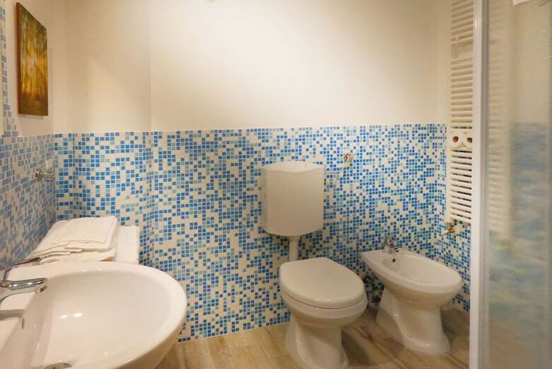 Hotel Alloggi Al Verdi