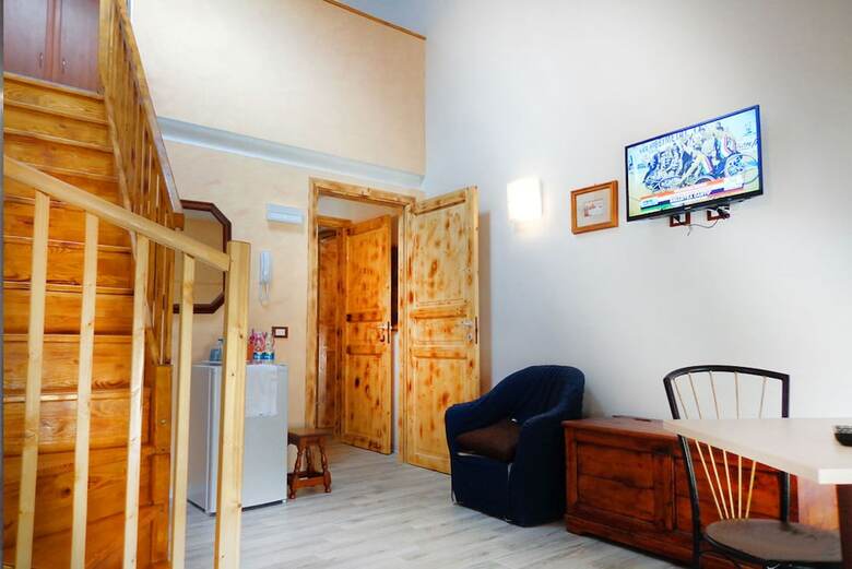 Hotel Alloggi Al Verdi