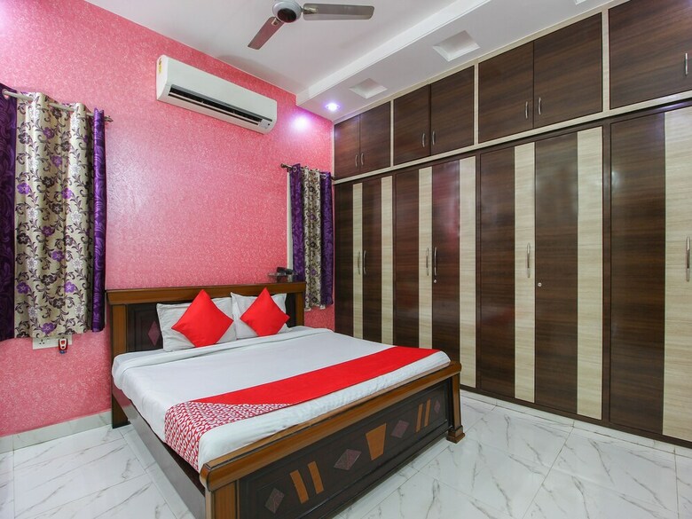 Hotel Oyo 7571 Madhapur