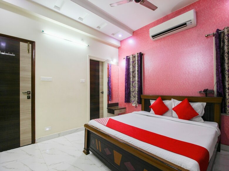 Hotel Oyo 7571 Madhapur