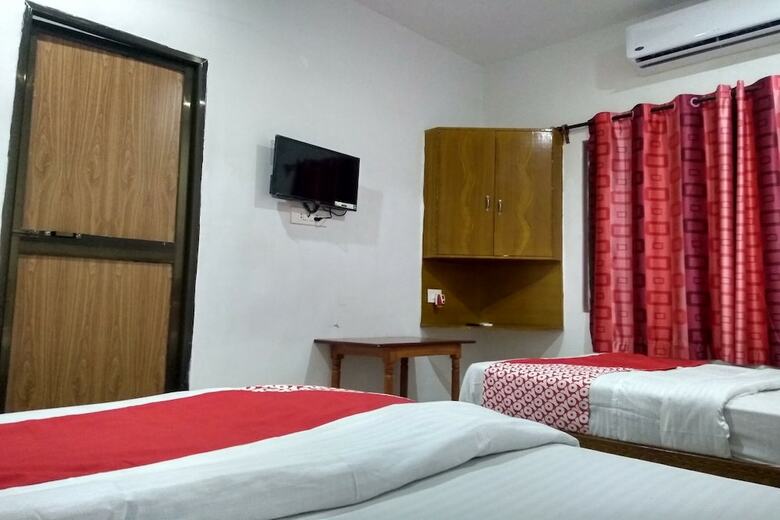 Oyo 22721 Hotel Maya Buddha