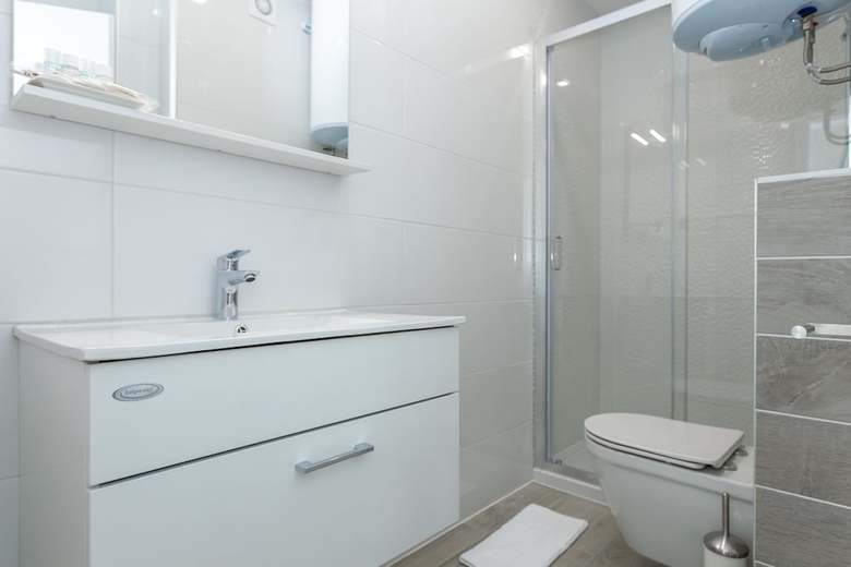 Apartamentos Villa Cassia
