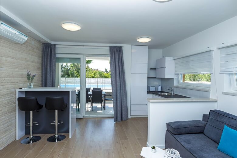 Apartamentos Villa Cassia