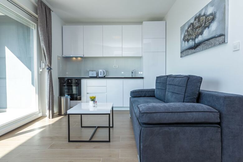 Apartamentos Villa Cassia