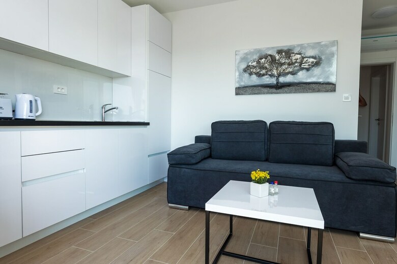 Apartamentos Villa Cassia