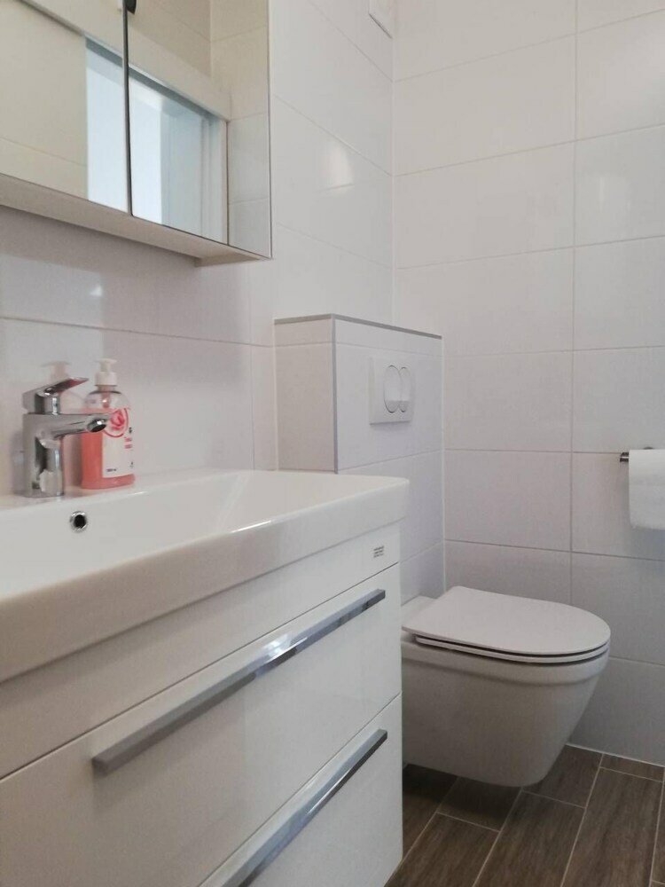 Apartamentos Villa Cassia