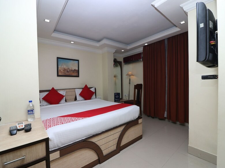 Oyo 686 Hotel Thames International