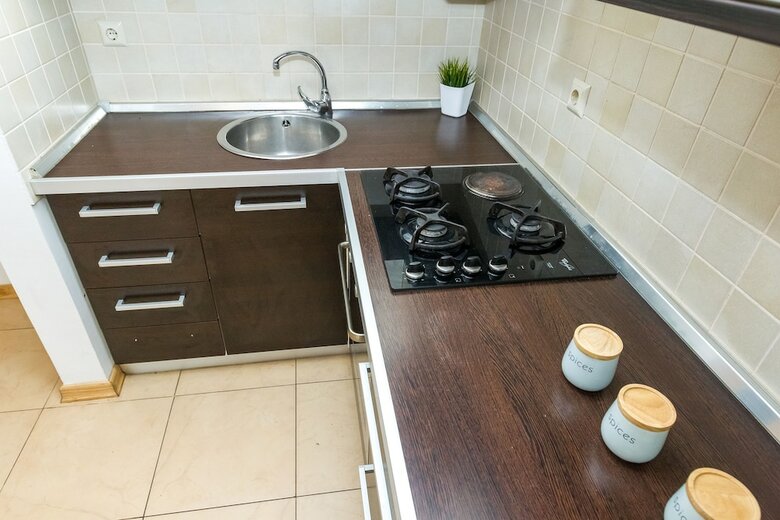 Maru Apartments