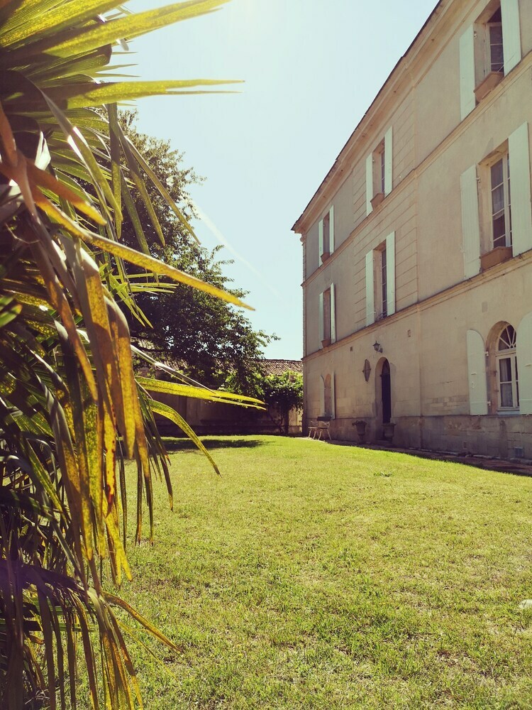 Domaine de Rochebonne