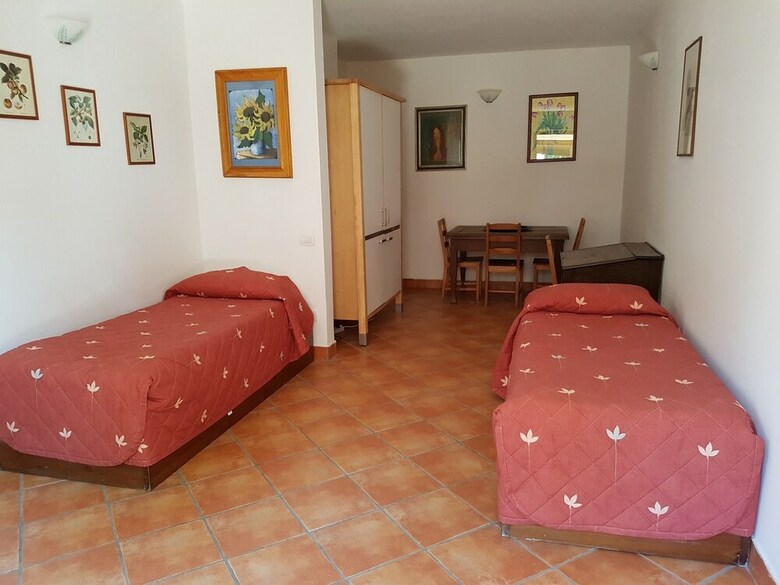 Agroturismo Agriturismo Le Mandriacce