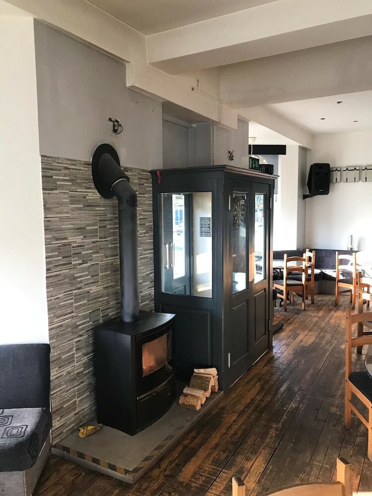 Marlborough Hotel