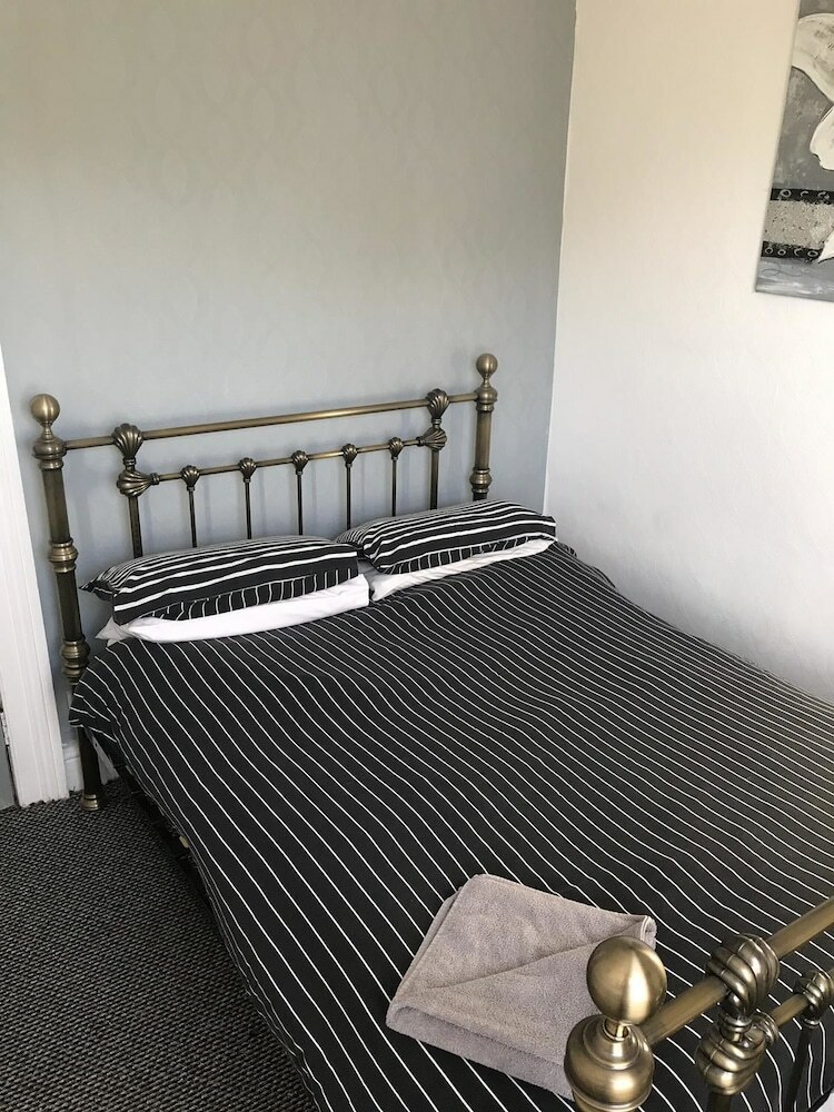Marlborough Hotel
