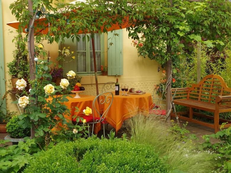 Maison Entre Oc�an Et Lac