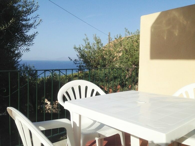 Apartamento Il Giardino Di Lucia Bilocale