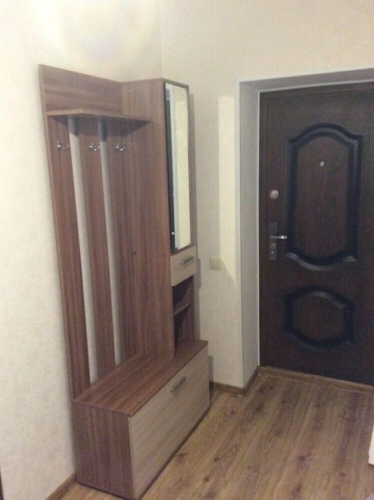 Apartment On Agapkina 4