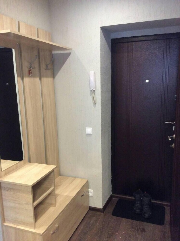 Apartment On Krasnoarmeyskaya 11