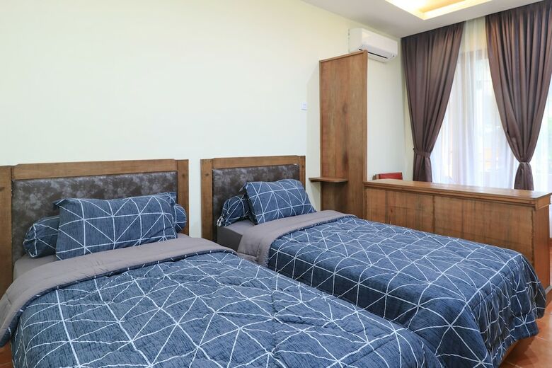 Hotel Ddeks Residence