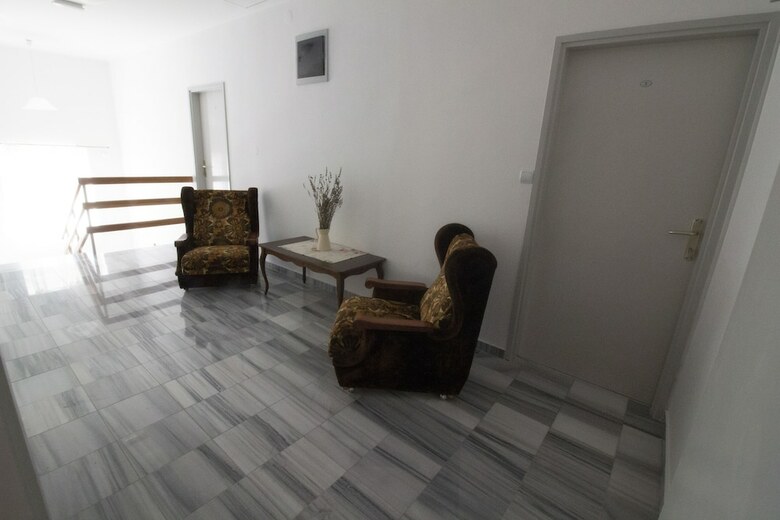 Hotel Studios & Rooms Fiesta