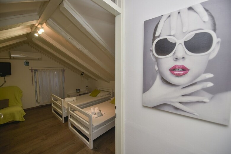 Apartamentos Holiday Home Klarisa