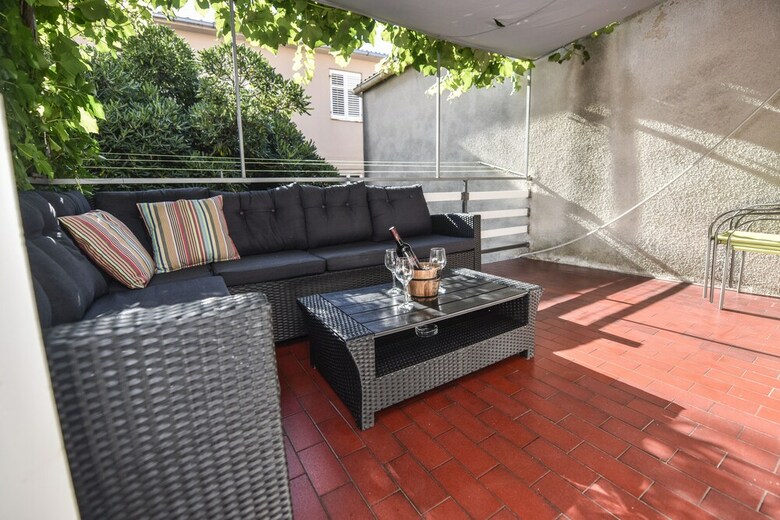 Apartamentos Holiday Home Klarisa