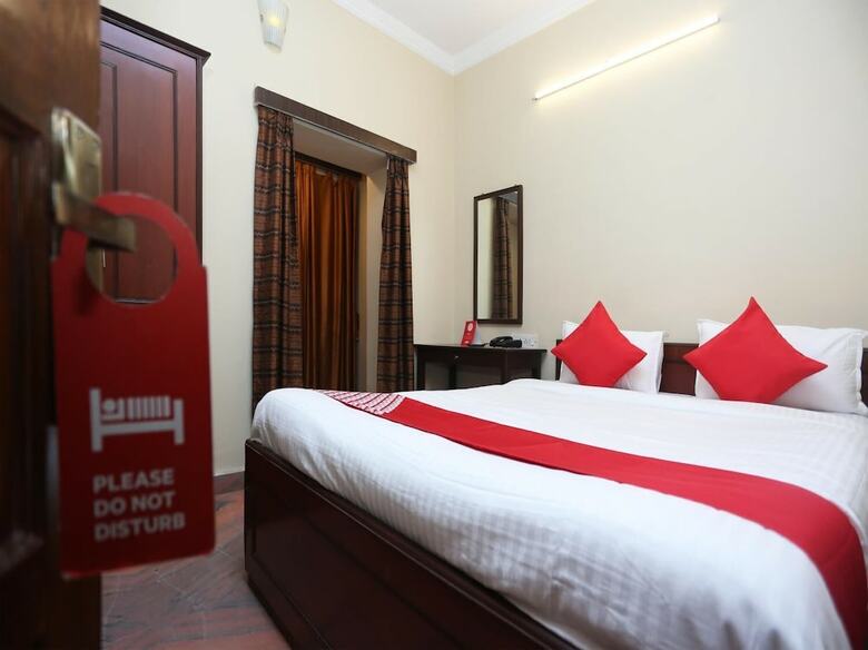Apartamentos Oyo 19310 Flagship Jingle Inn