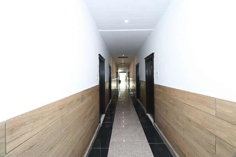 Oyo 24662 Hotel Shanti