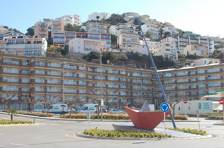 Apartamento 2079 - Rocmar 1 5-c