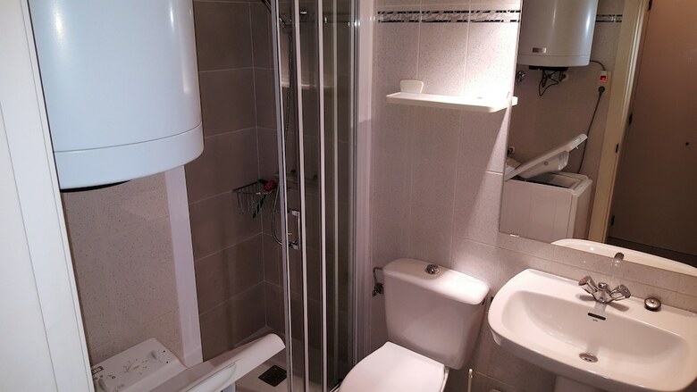 Apartamento 2079 - Rocmar 1 5-c