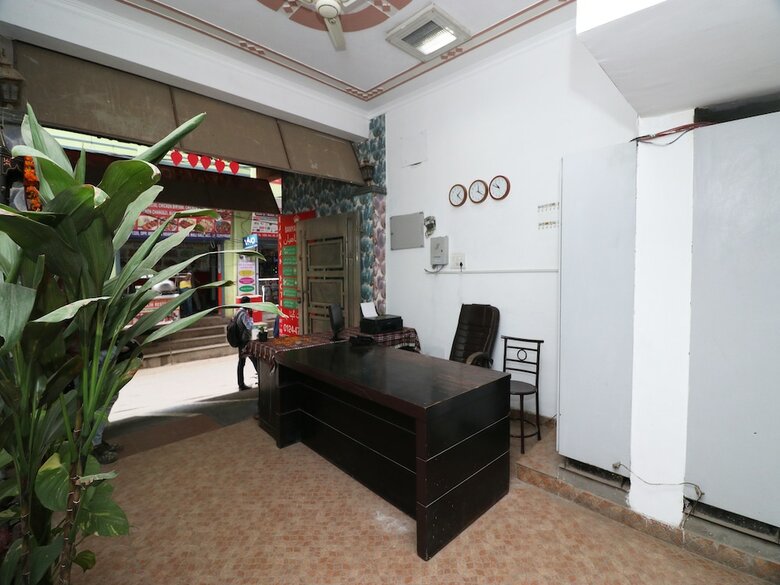 Oyo 24108 Bamyan Hotel