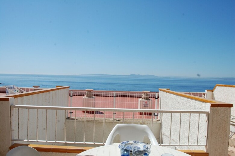 Apartamento 2036 - Mediterr�neo A 1-5