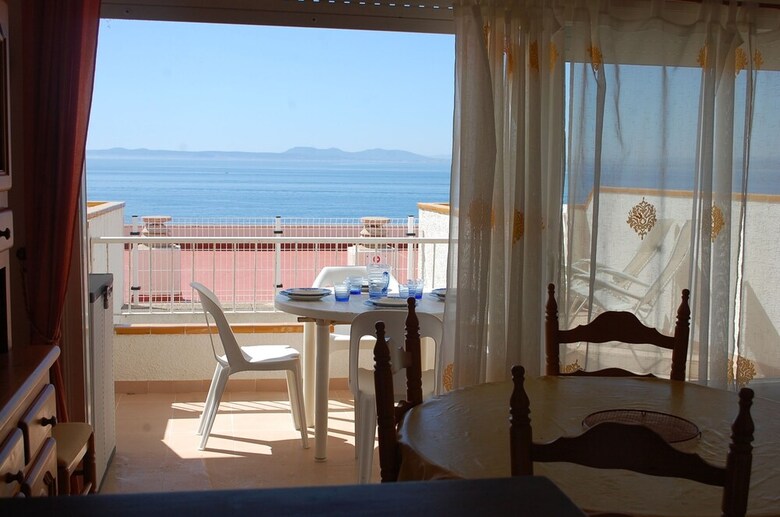 Apartamento 2036 - Mediterr�neo A 1-5