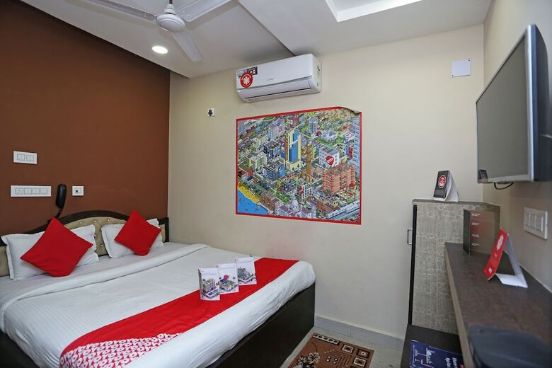 Oyo 14487 Hotel Stay Inn
