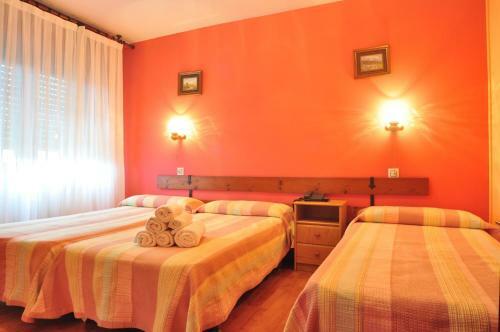 Hotel Europa
