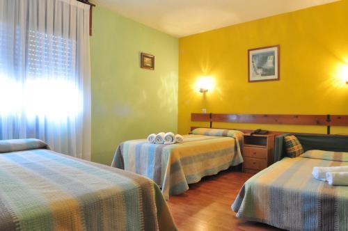 Hotel Europa