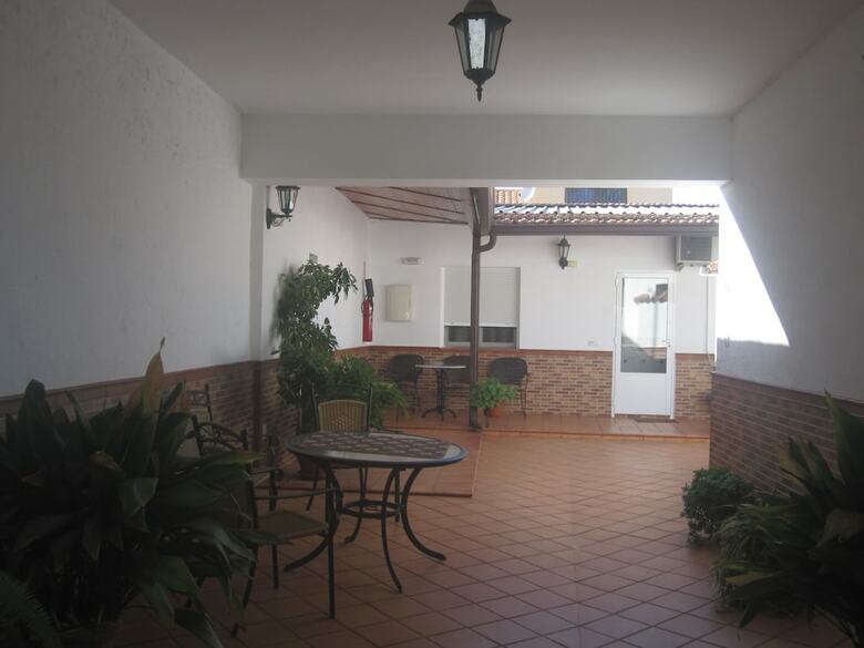 Casa Rural La Ribera Del Bullaque