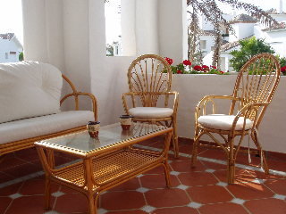 S&l Costa Ballena By Life Apartments