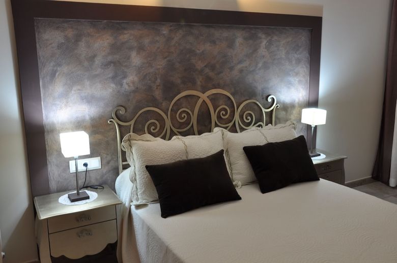 Hotel Hostal Rural Letur
