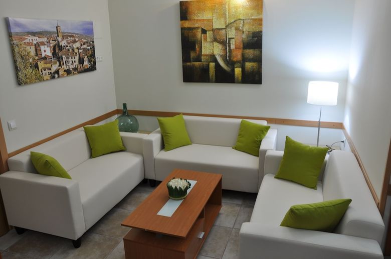 Hotel Hostal Rural Letur