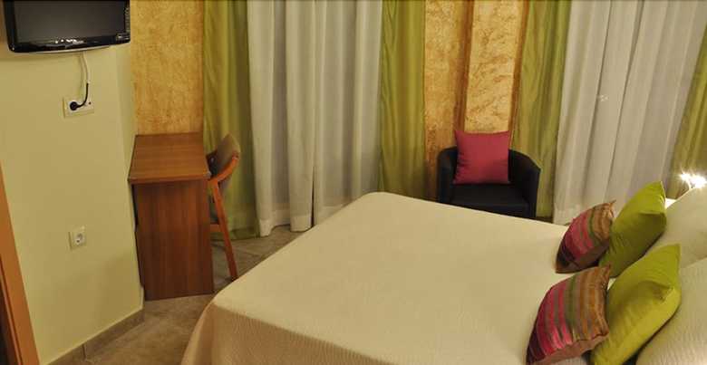 Hotel Hostal Rural Letur