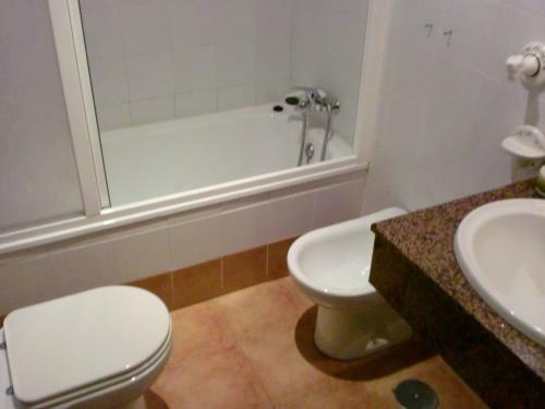 Hostal Las Tres Jotas