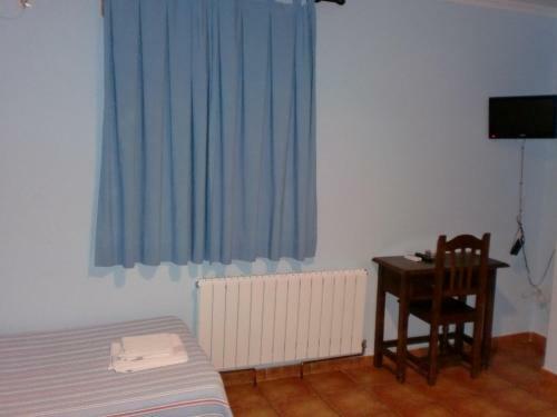 Hostal Las Tres Jotas