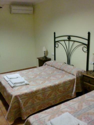 Hostal Las Tres Jotas